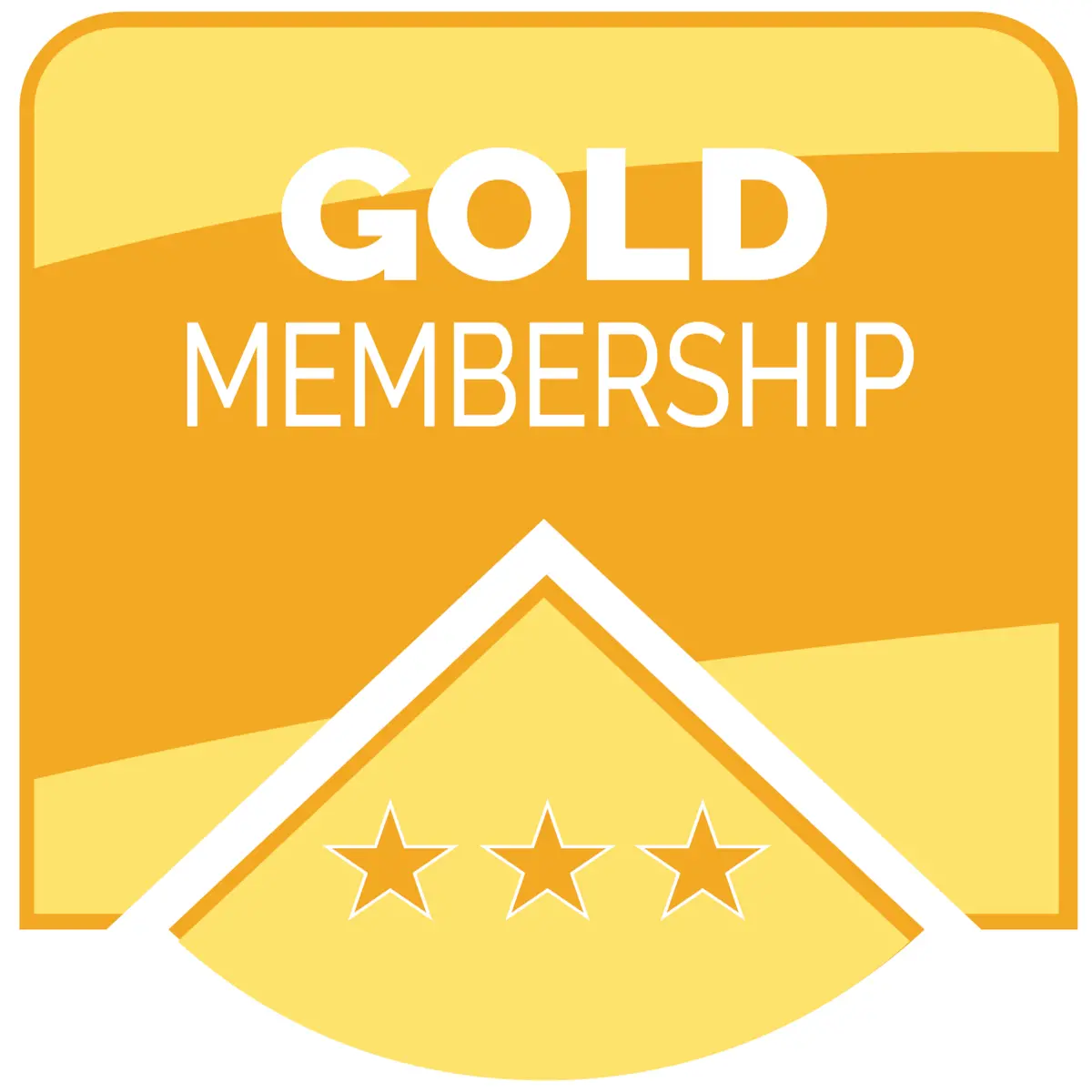 Badlands Gold Individual Membership 1