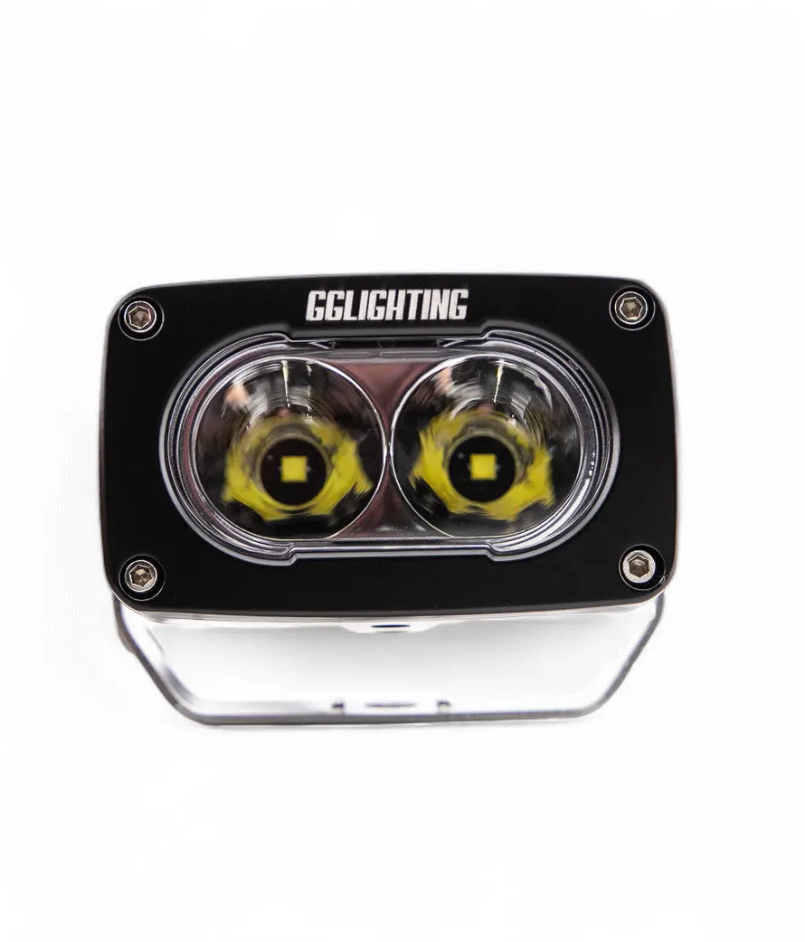 Gp10 Spot Offroad Led Pod 2