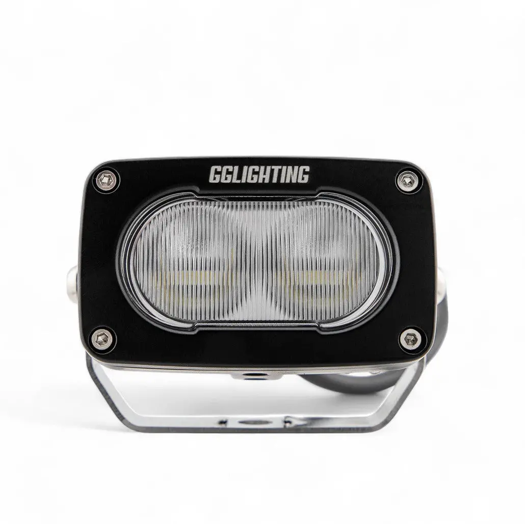 Dual Color White/Amber Gp10 Pod 2