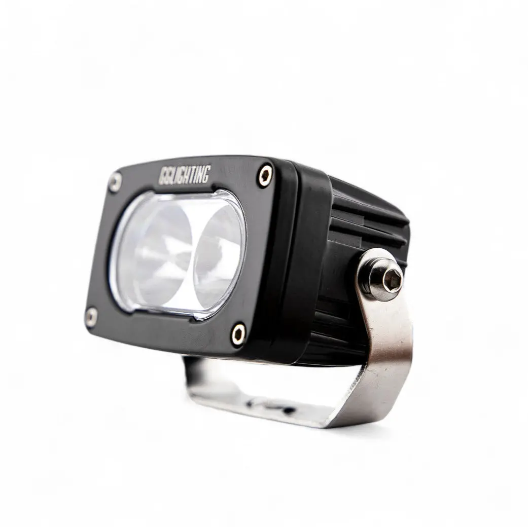 Gp10 Spot Offroad Led Pod 1