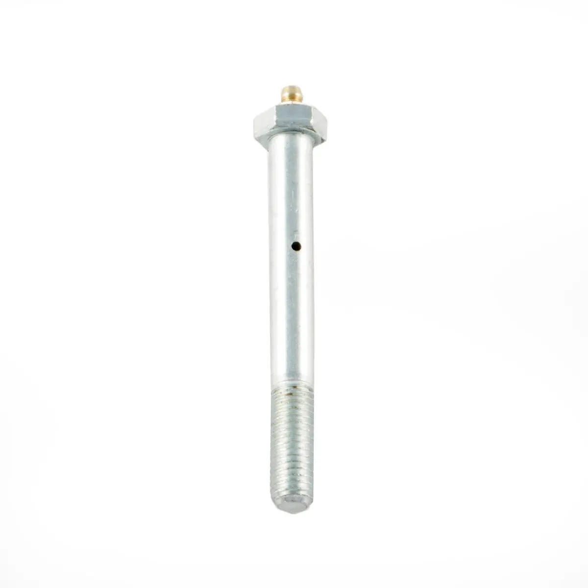 Grade 5 Zerked Bolt 1/2"-13 X 4 1/2" 1