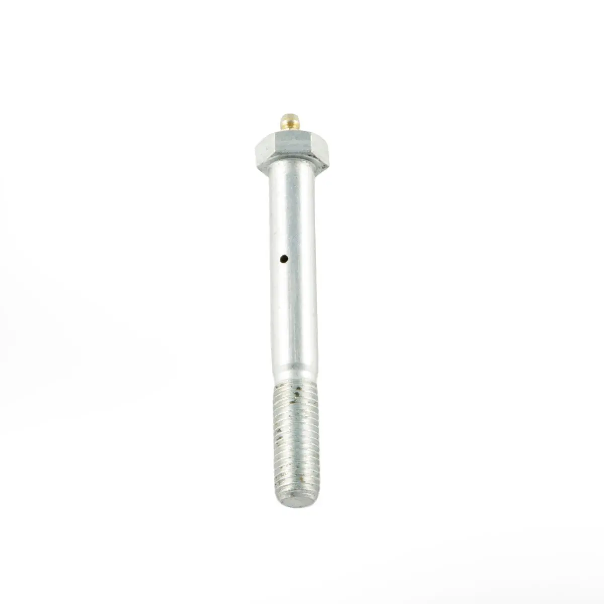 Grade 5 Zerked Bolt 9/16"-12 X 4 1/2" 1