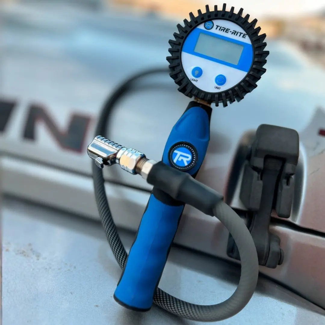Hd Performance Digital Air Inflator/Deflator 1