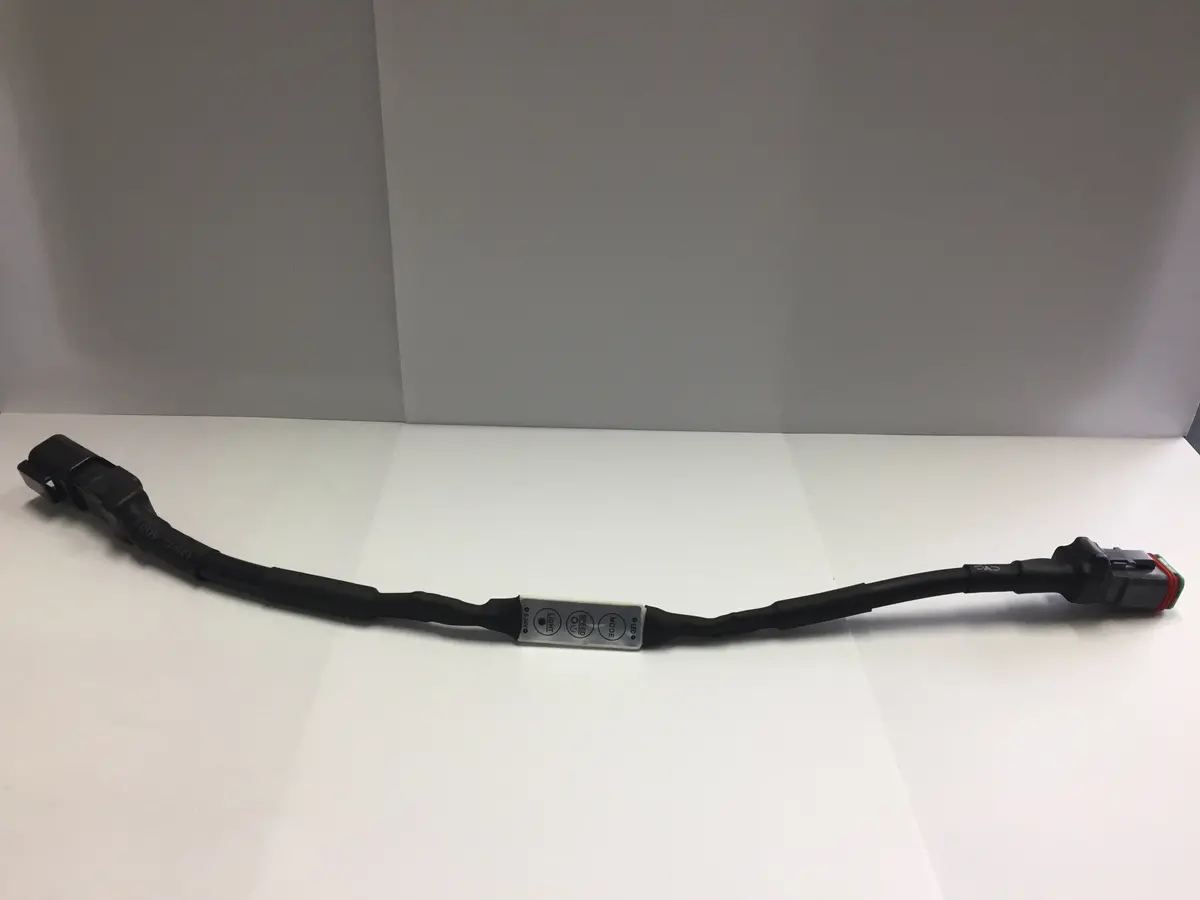 Strobe Module For Dt / Atp Harness 1