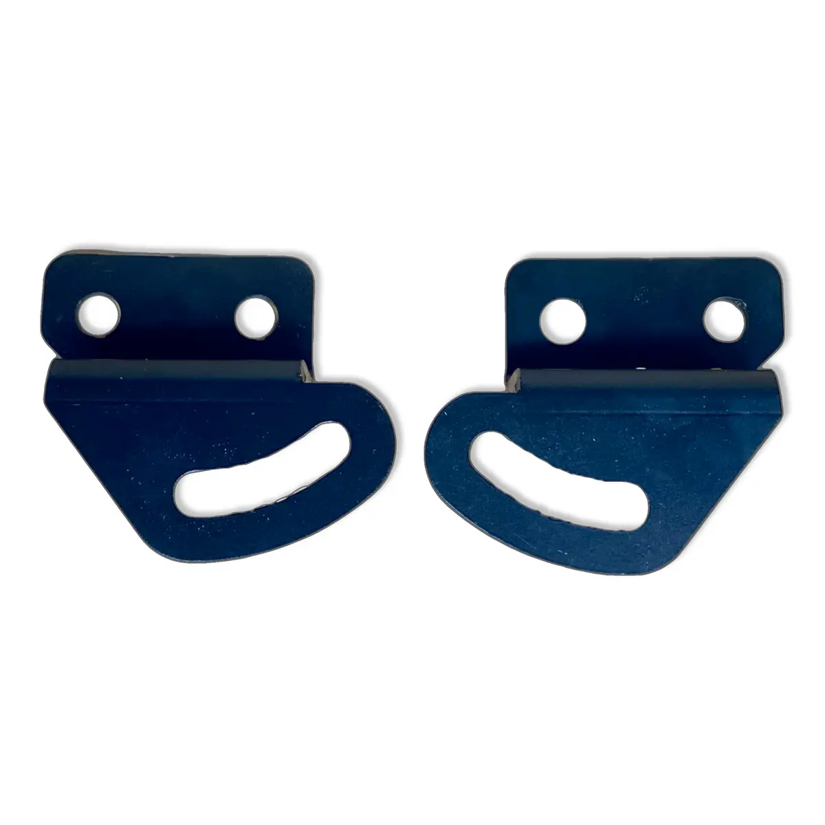 Reid Super Duty Steerable Knuckle Pod Light Mounts (2005-2012) 1