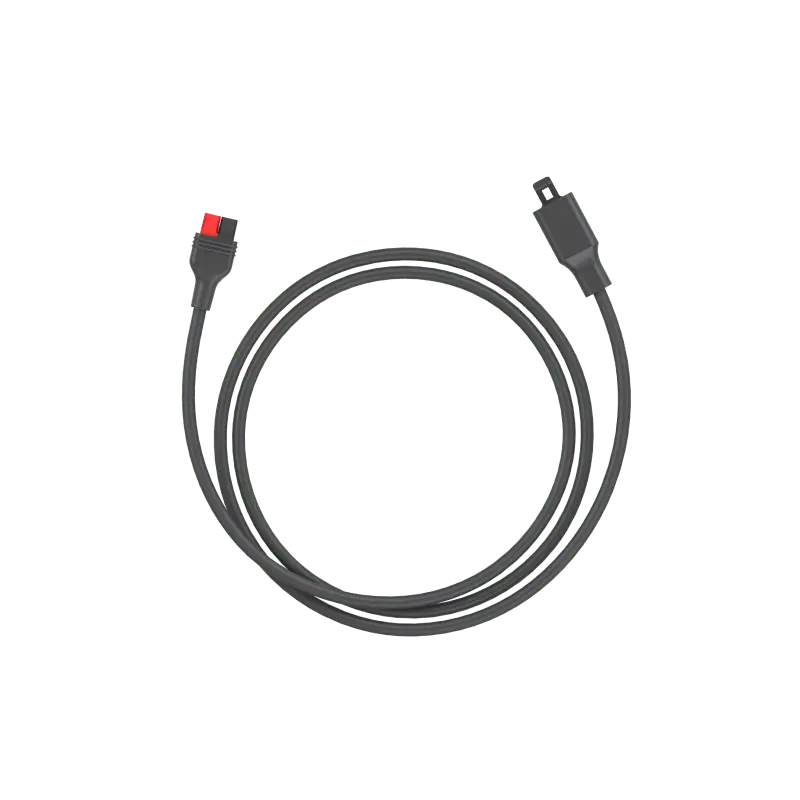 Jackery Anderson Connector & Cable 1