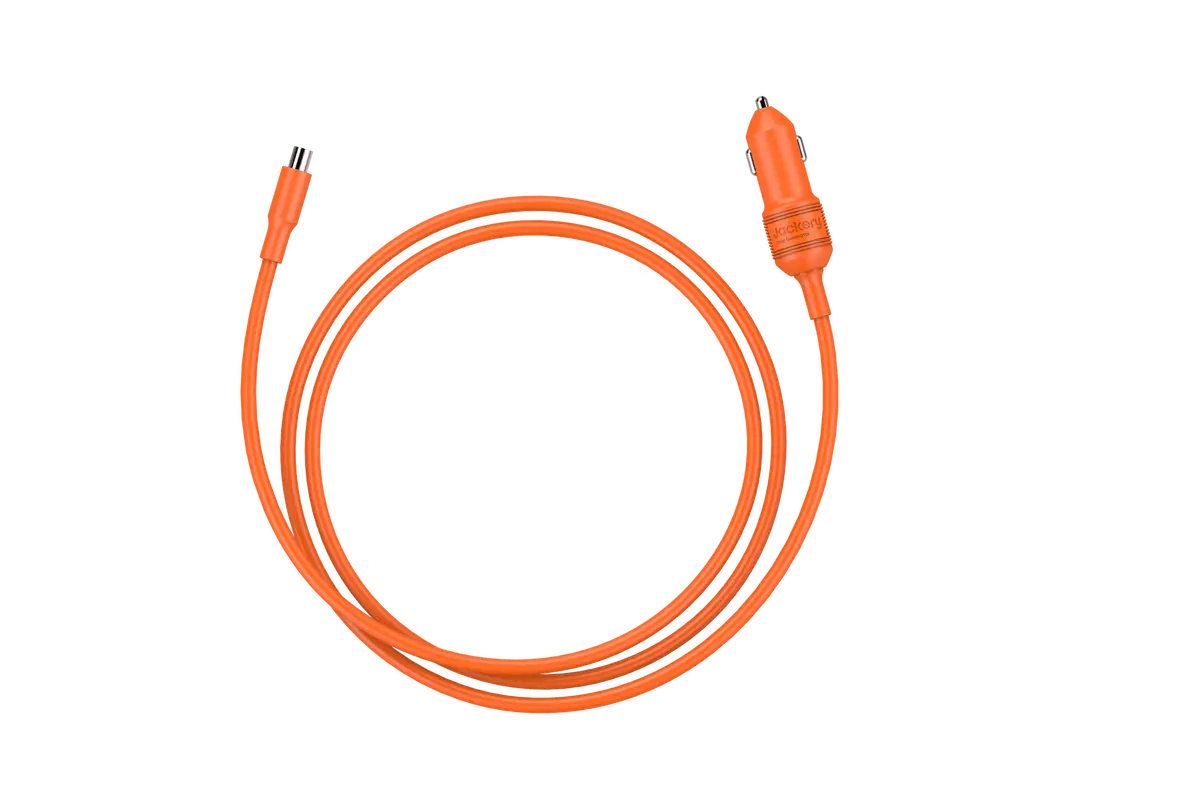Jackery Car Charging Cable 1