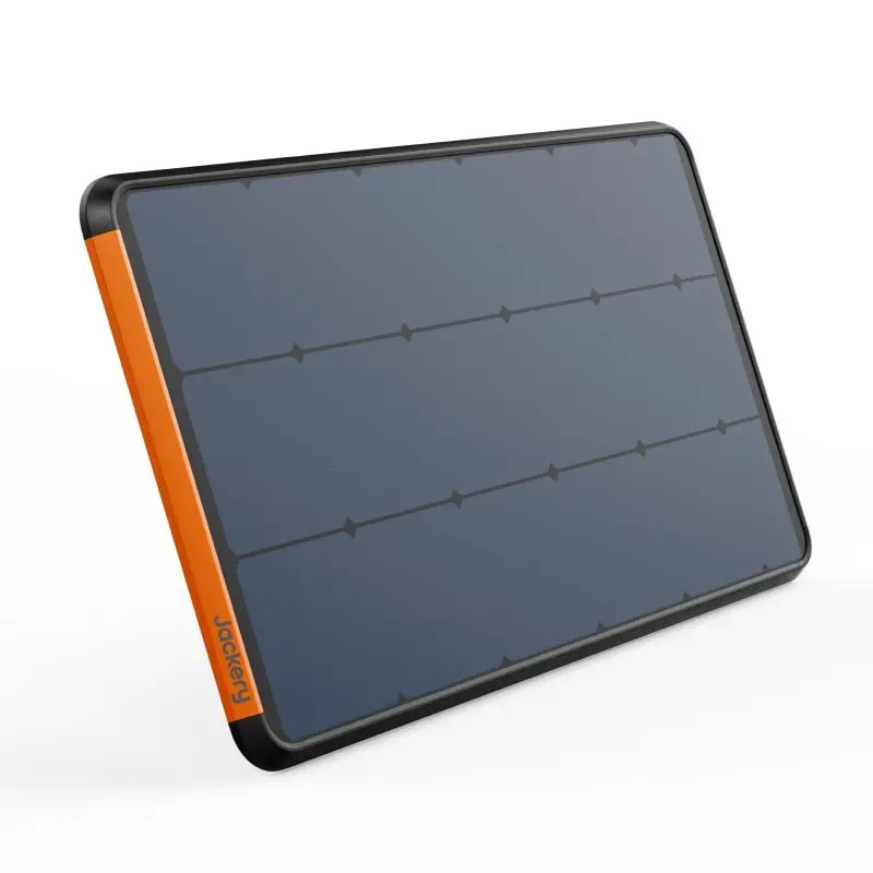 Jackery Solarsaga 100 Prime Solar Panel 2