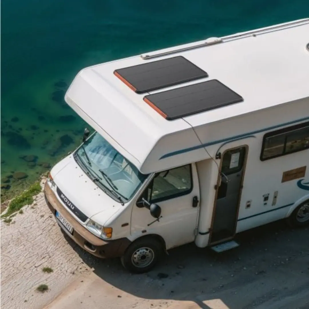 Jackery Solarsaga 100 Prime Solar Panel 1