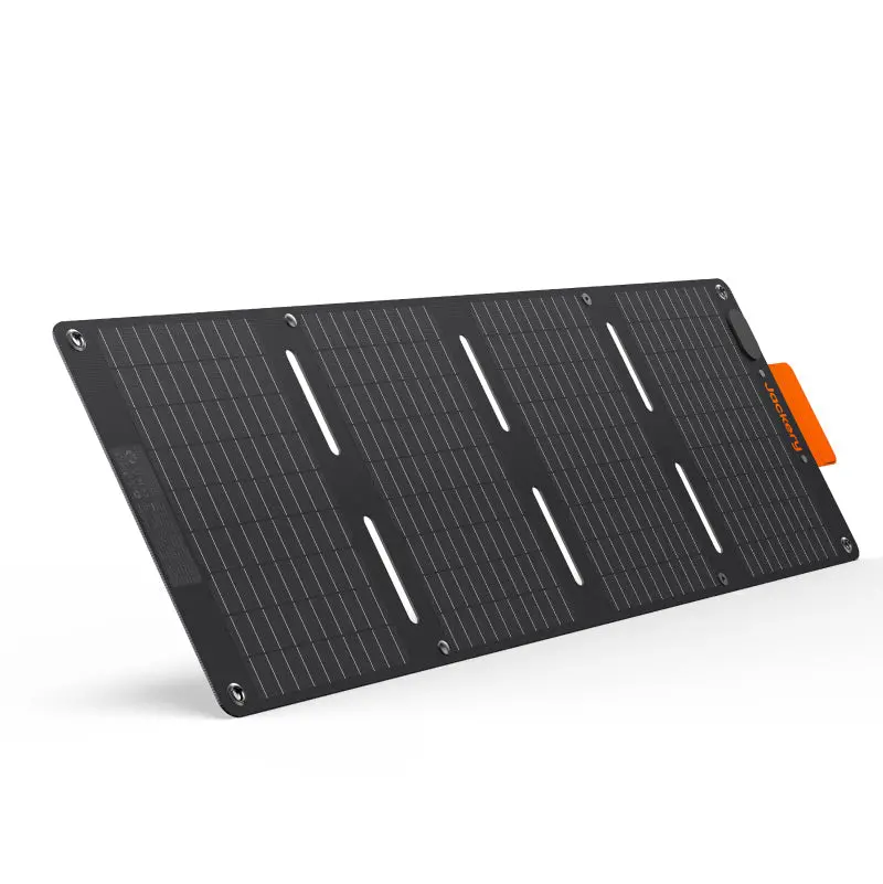 Jackery Solarsaga 40W Mini Solar Panel 2