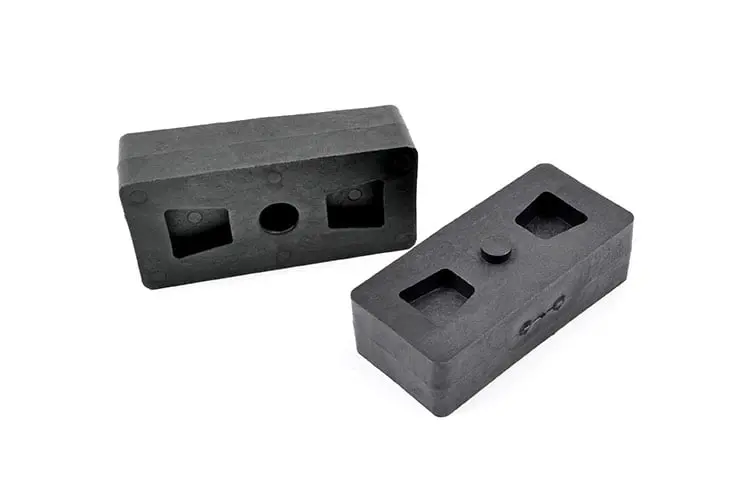 Lift Block Kit Pair 1.5 Inch 1