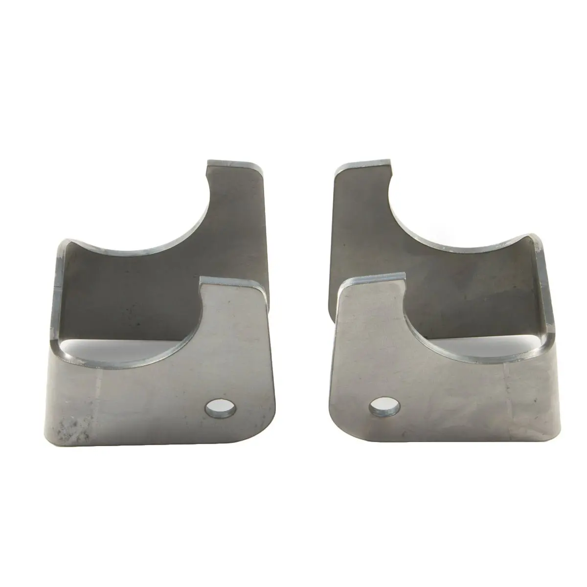 Lower Control Arm Bracket From Ford 8.8 Kit For Jeep Wrangler Tj (1997-2006) Lj (2004-06) 1