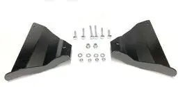 Lower Control Arm Skid Plate (Steel) For Toyota Tacoma Gen 3 (2016-21) 1