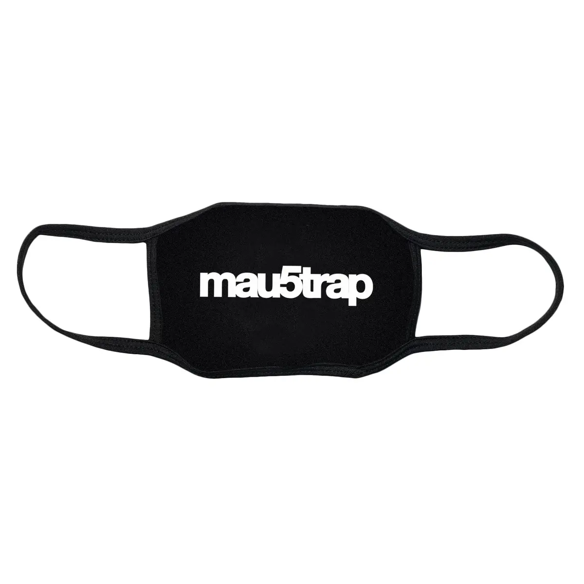 Mau5trap - Logo Face Mask 1