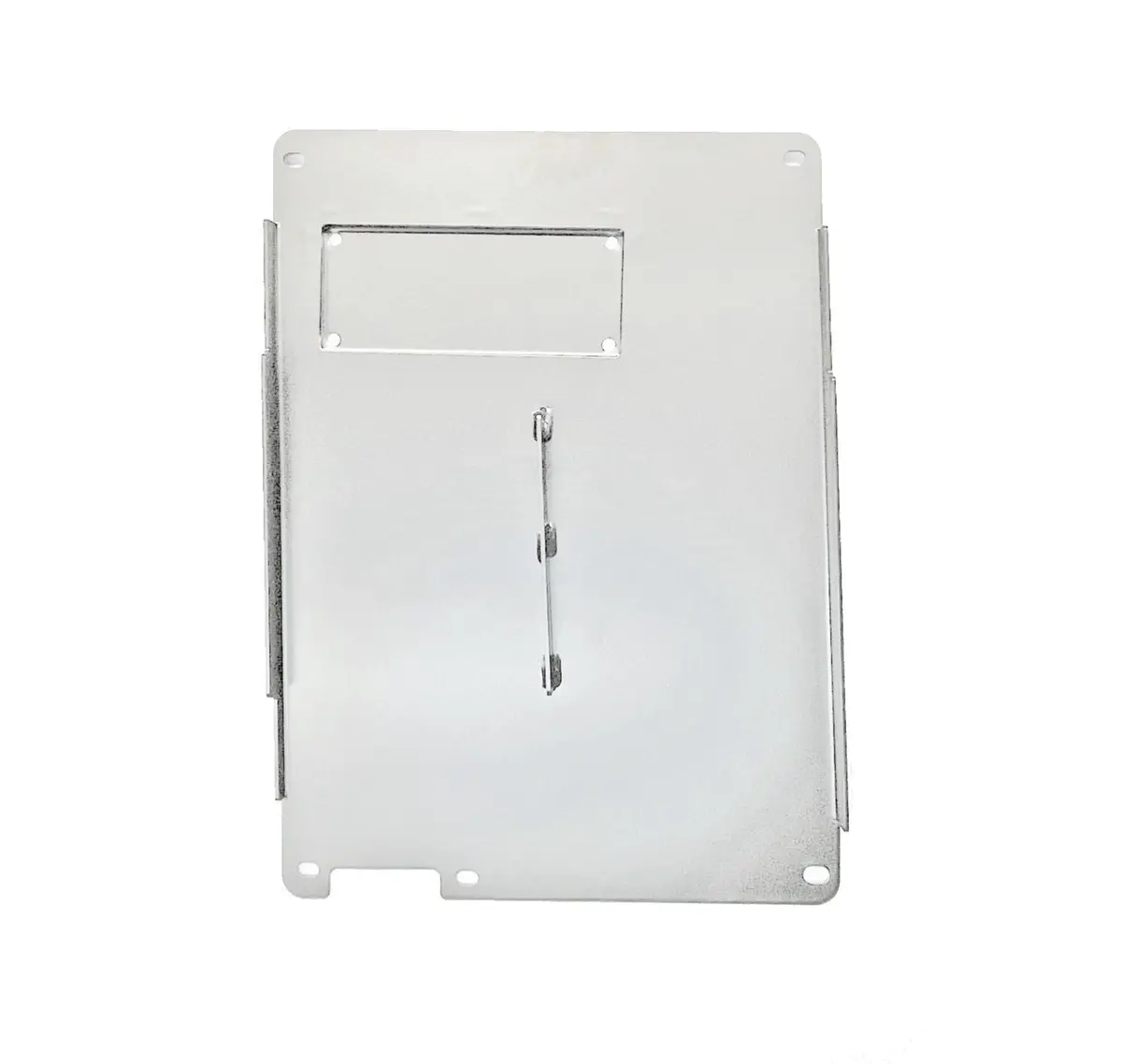 Middle Skid Plate (Aluminum) For Ford Bronco 4 Door (2021+) 2