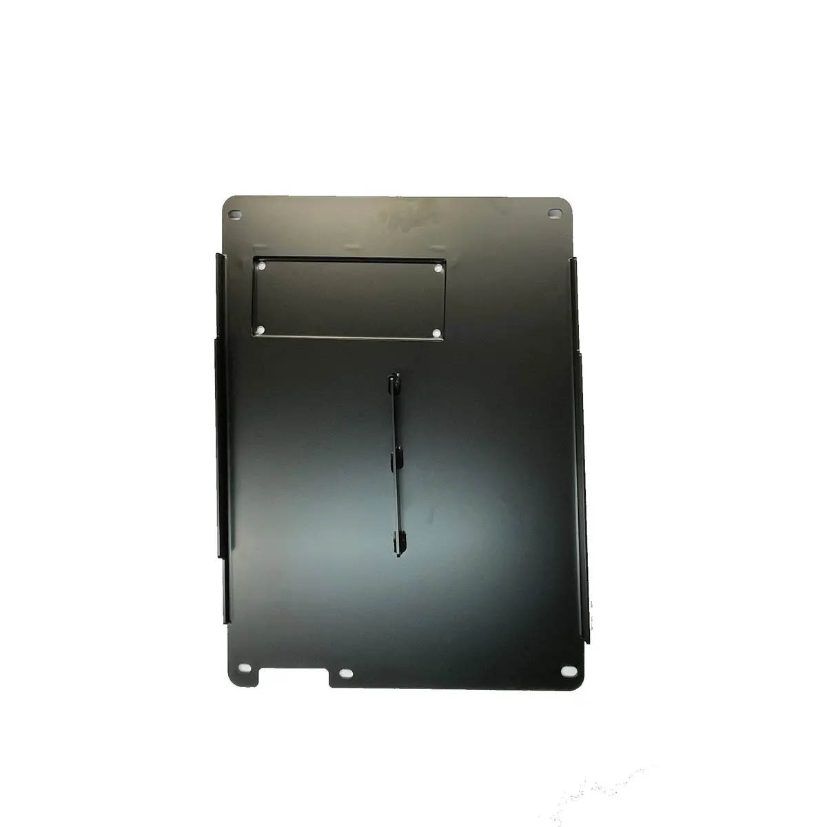 Middle Skid Plate For Ford Bronco 4 Door (2021+) 2