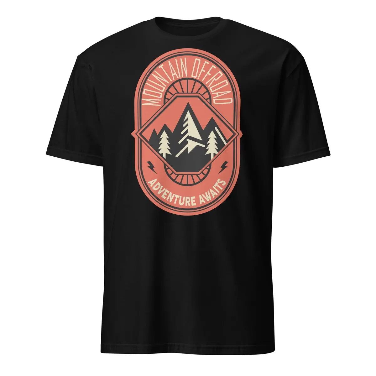 Mountain Offroad Explorer 2 Tee 1