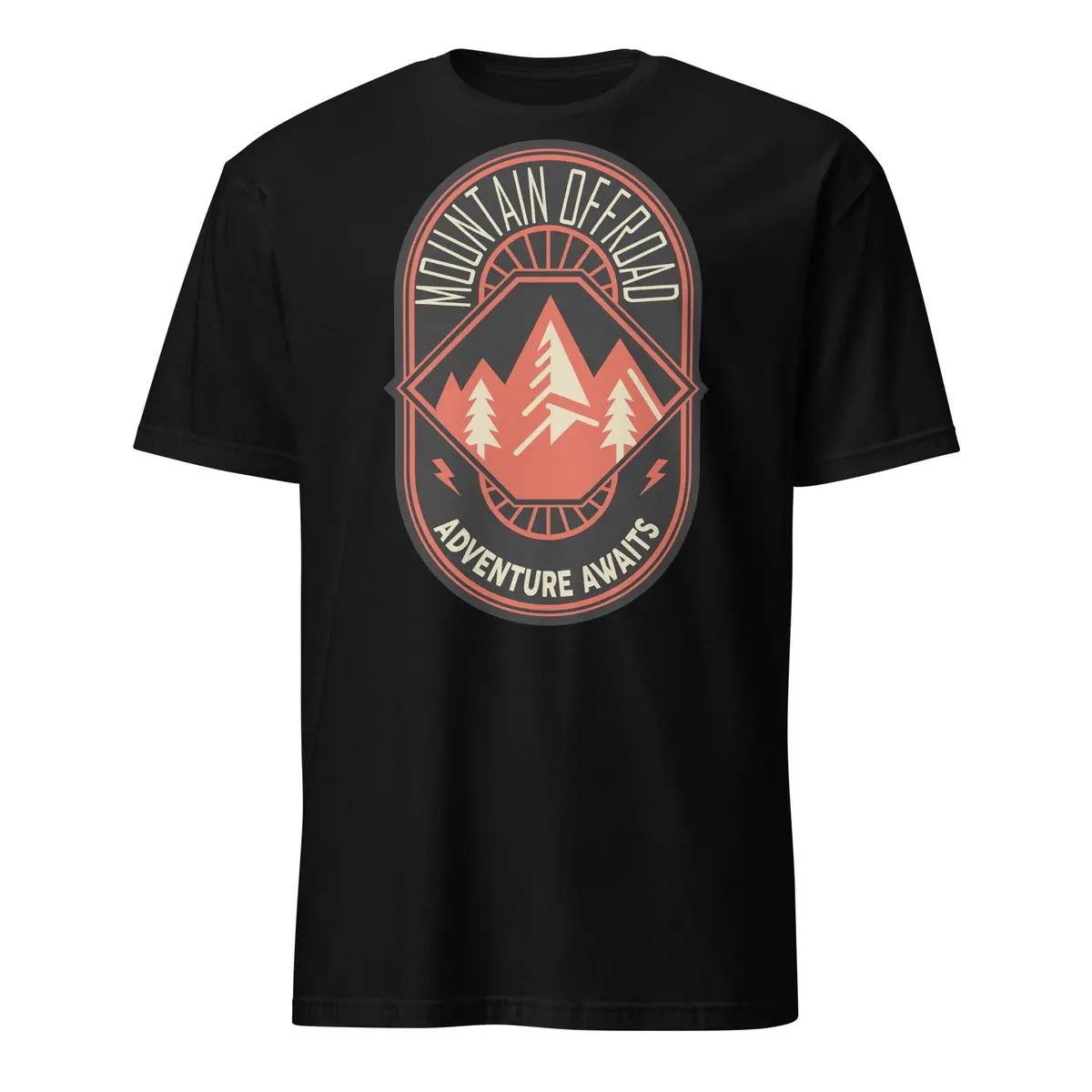Mountain Offroad Explorer Tee 1