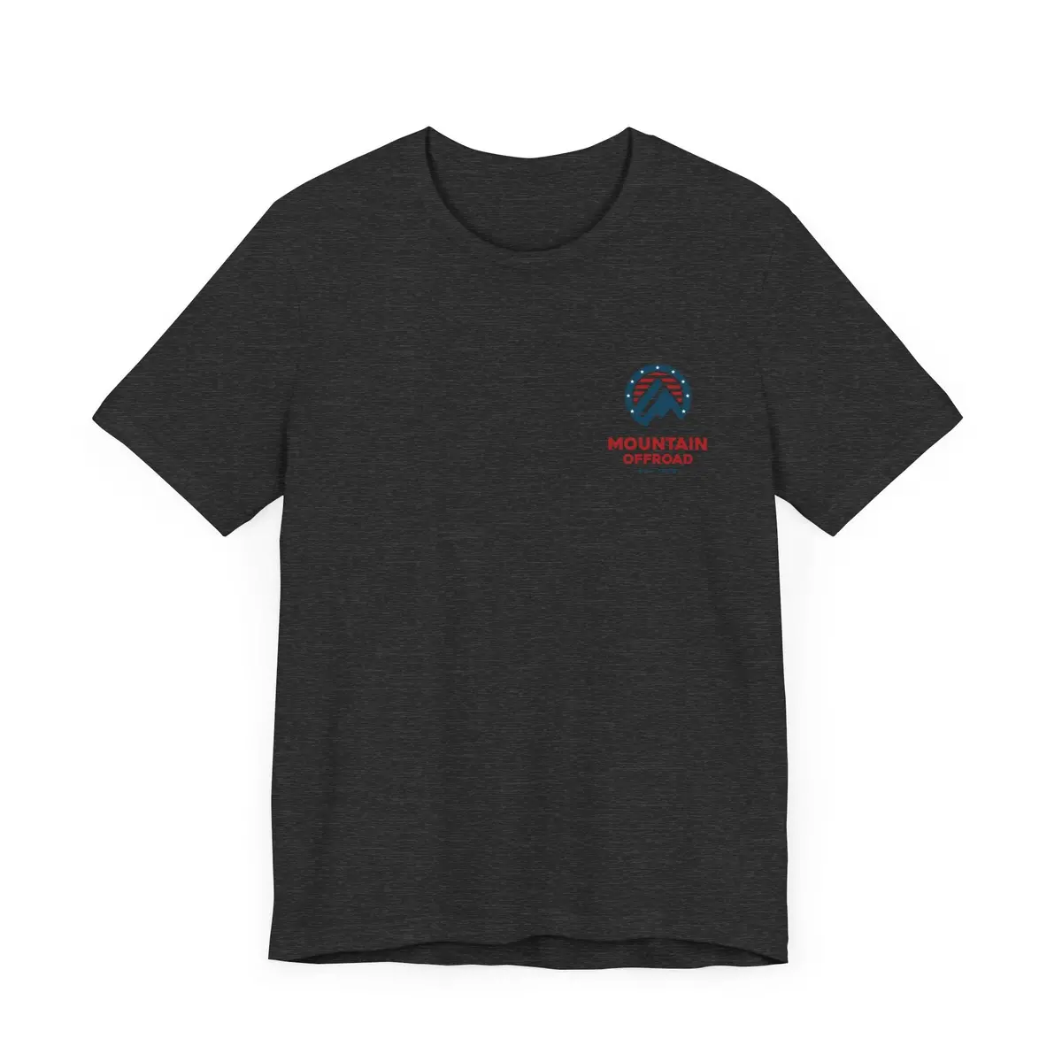 Mountain Offroad Logo Shirt 20