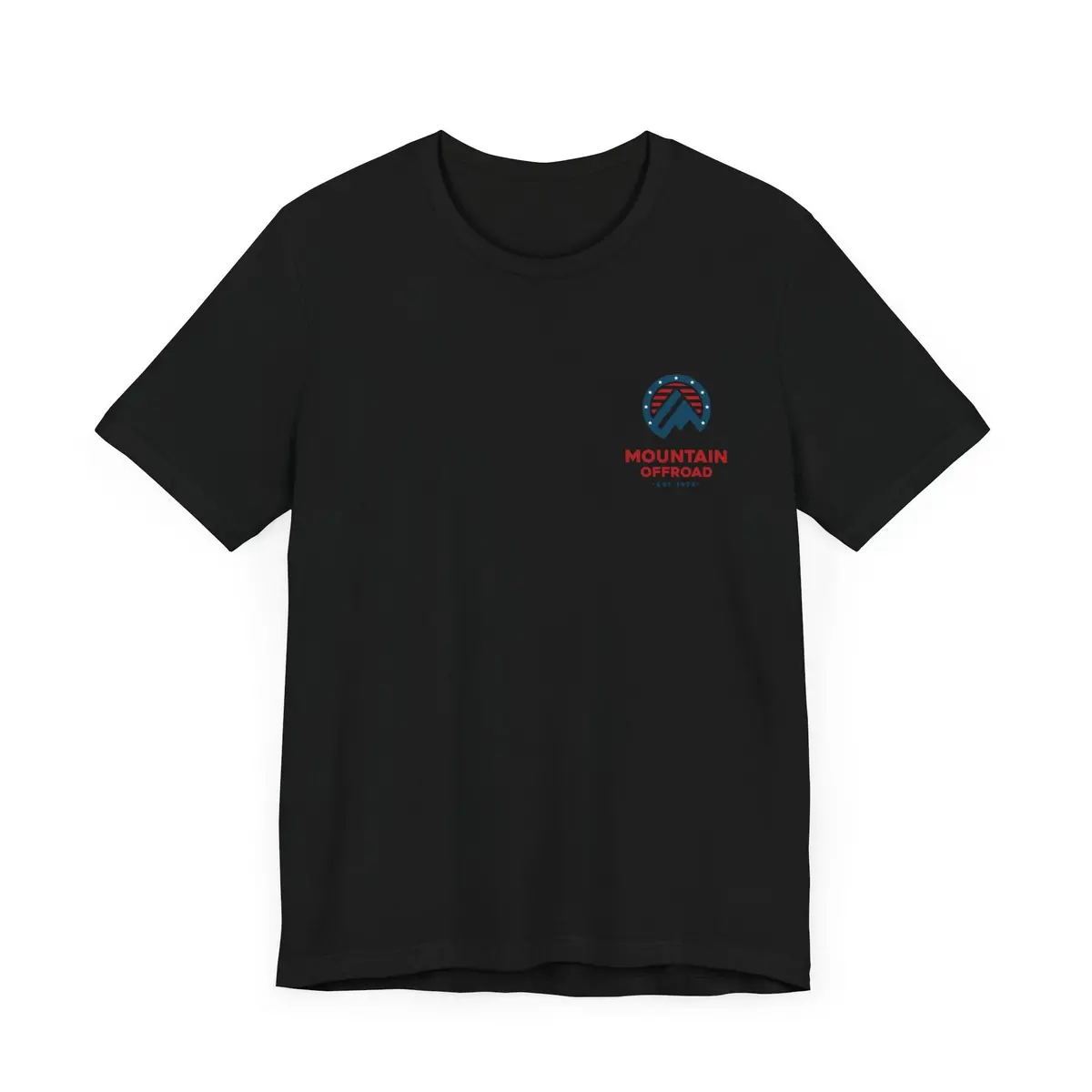 Mountain Offroad Logo Shirt 17