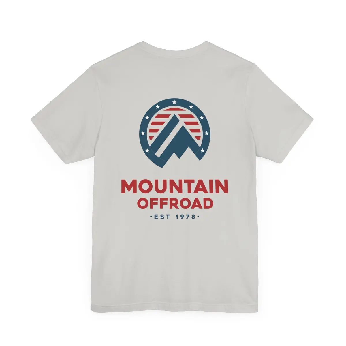 Mountain Offroad Logo Shirt 24