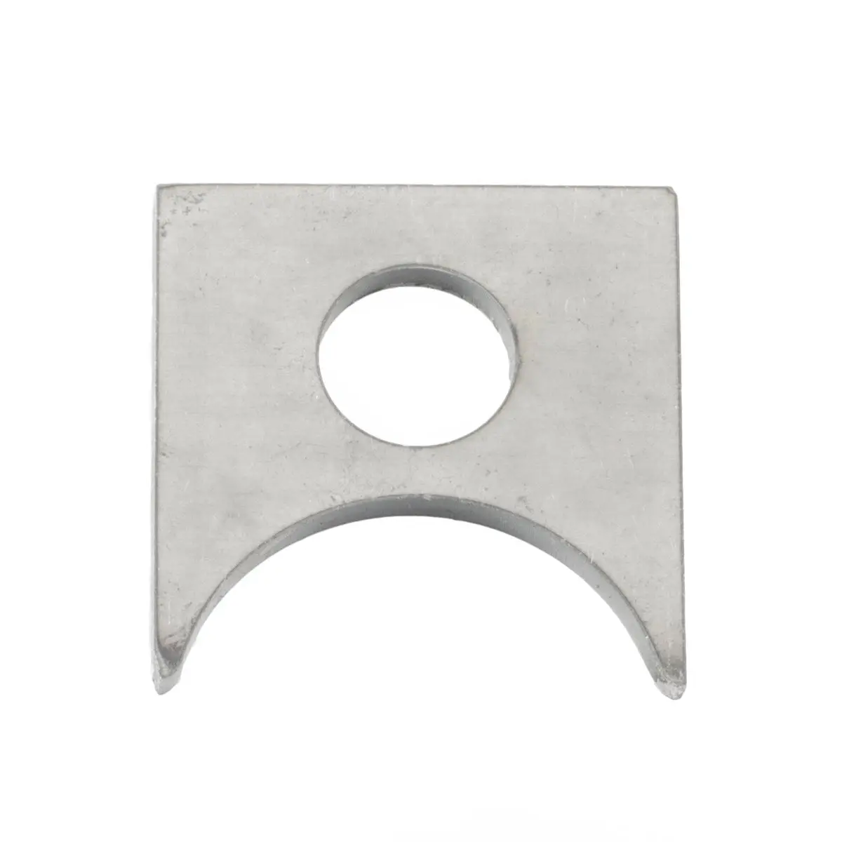 Mounting Bracket: 3 3/8" Long 1