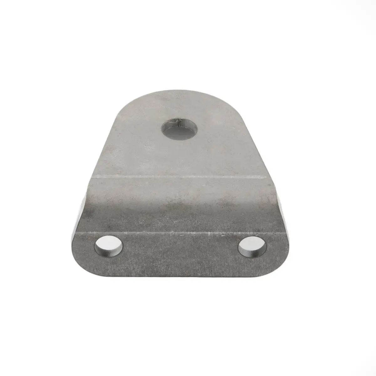 M.O.R.E. Mounting Bracket 3 Inch Long – Zinc-Plated Steel 1