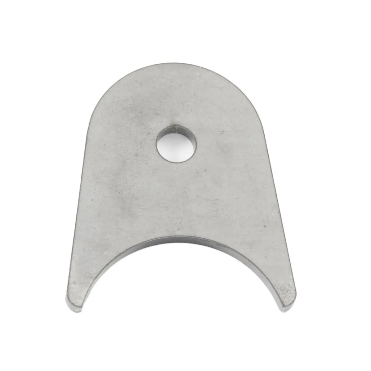 M.O.R.E. Mounting Bracket 4 Inch Long – Zinc-Plated Steel 1