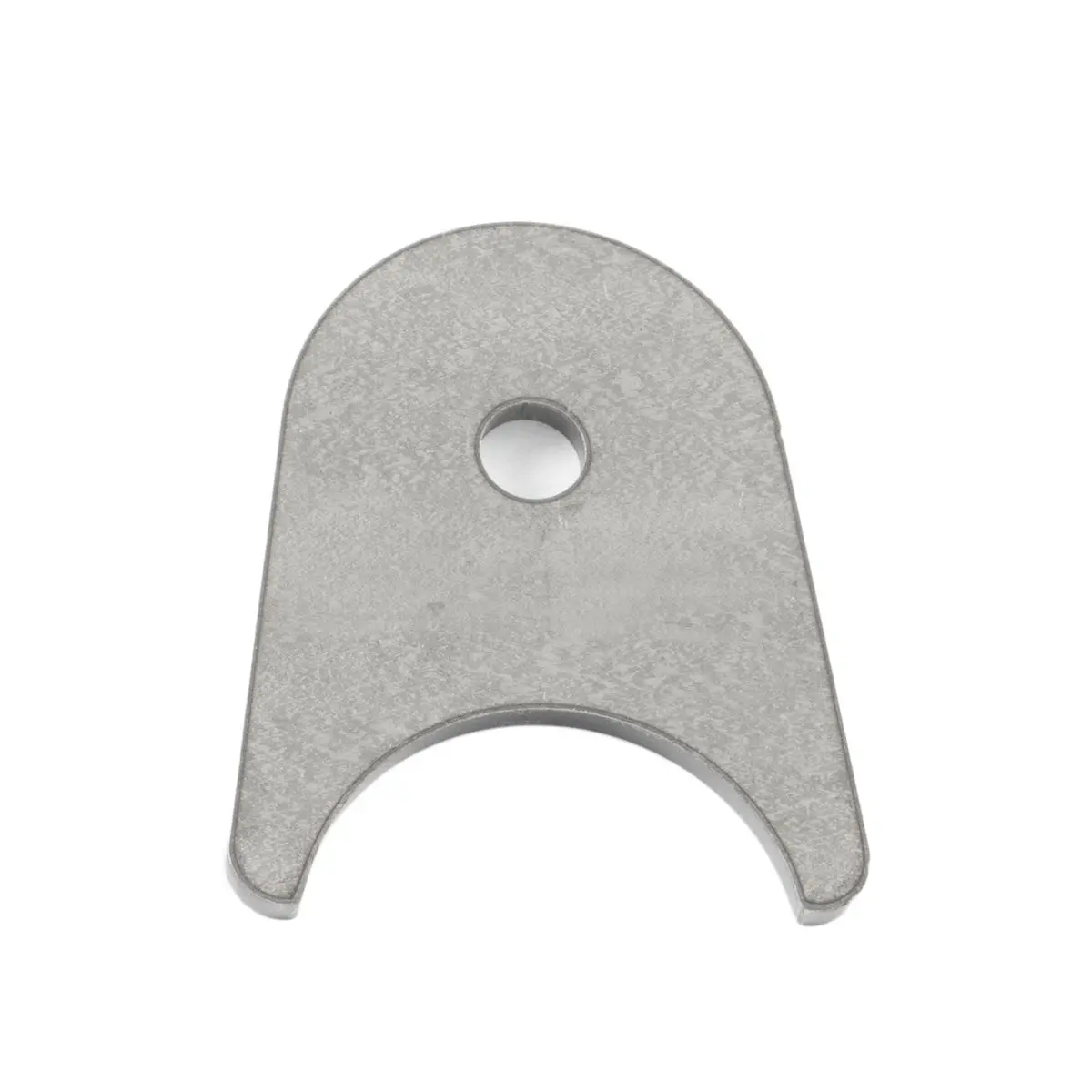 M.O.R.E. Mounting Bracket 4 Inch Long – Zinc-Plated Steel 1