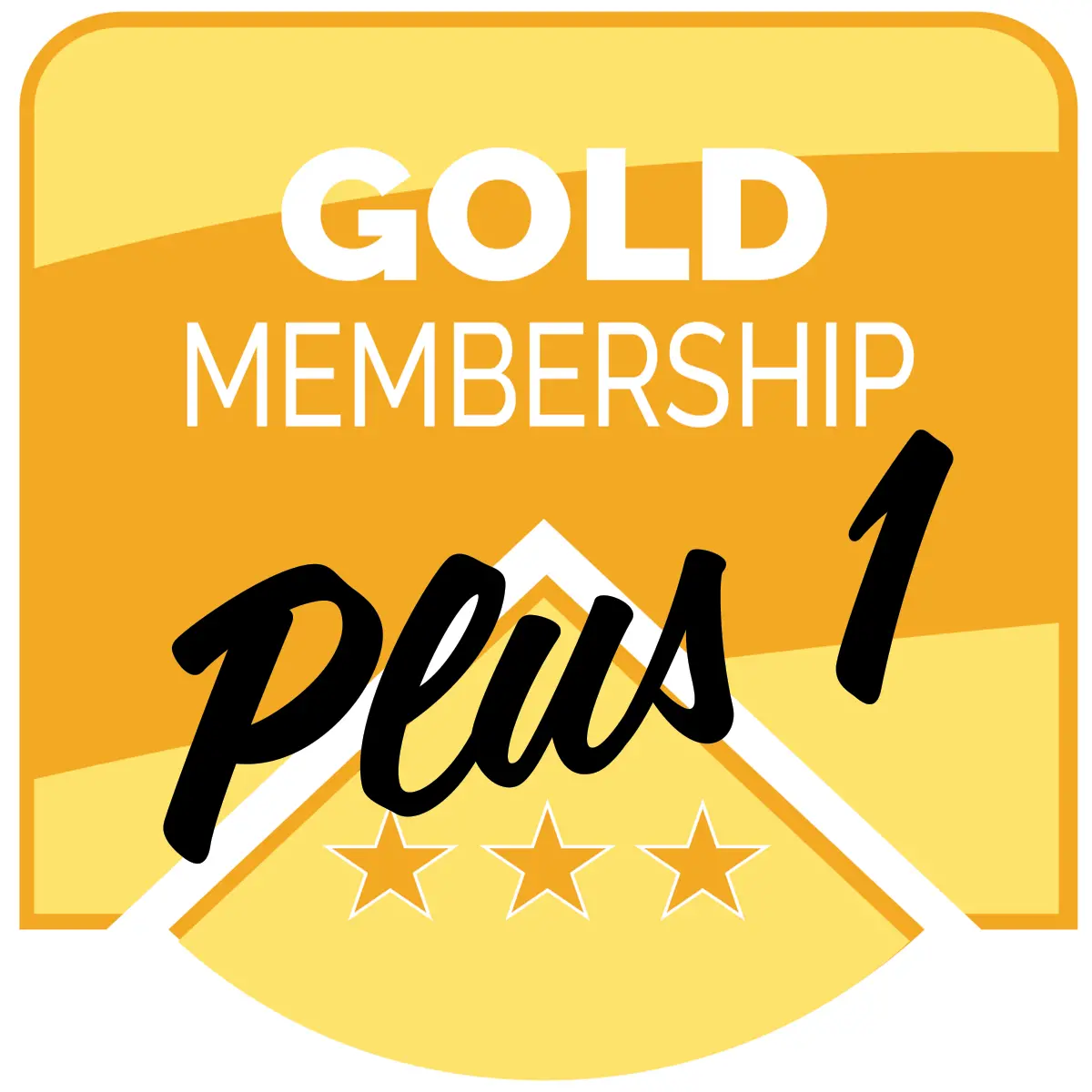 Badlands Gold Membership Additional (Plus 1 Family Member) 1