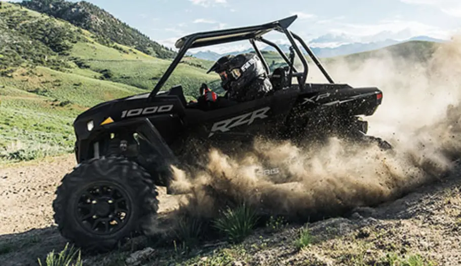 Polaris Rzr Steelman Pro $319 2