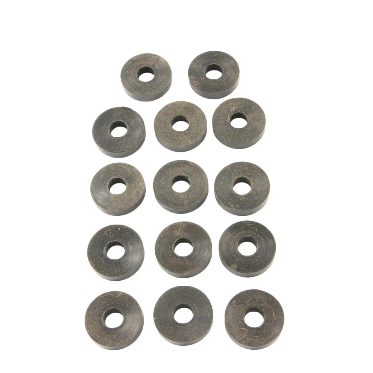 Polyurethane Body Mounts For Jeep Cj (1941-75) 1