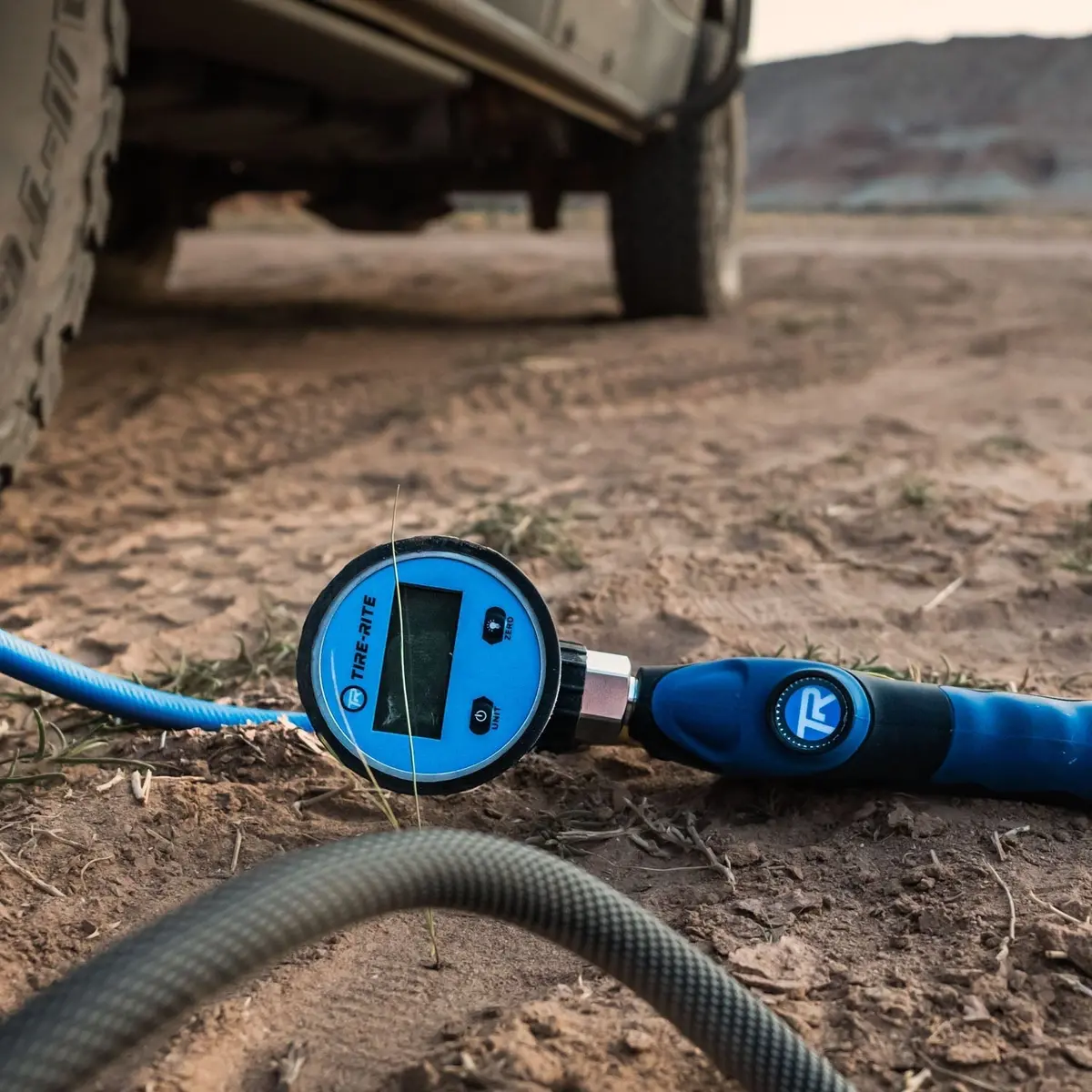 Pro Performance Digital Air Inflator/Deflator 1