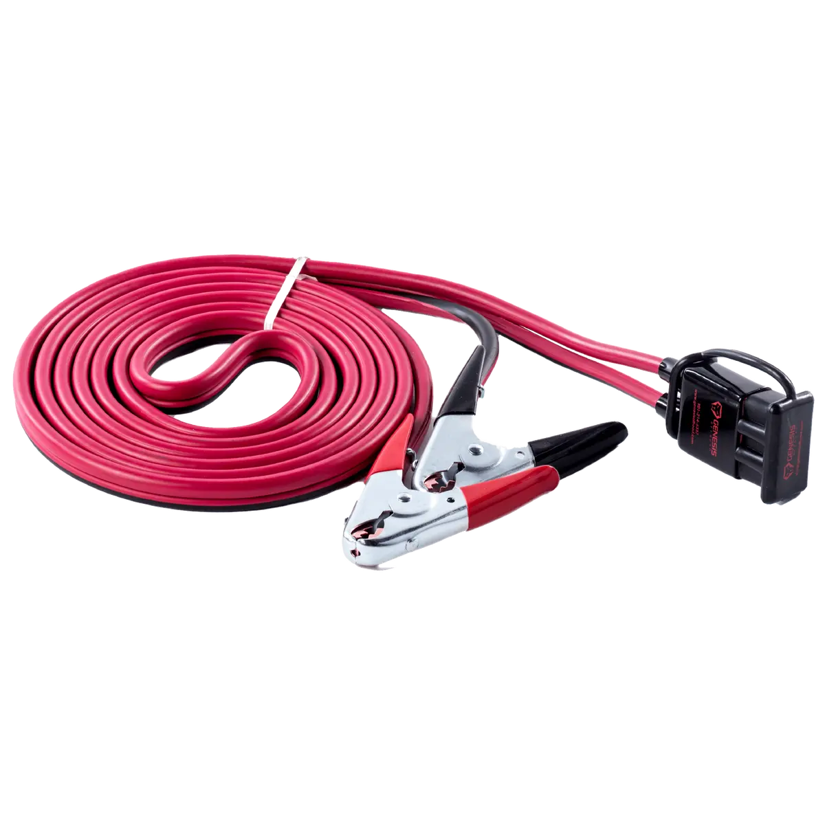 Quick Connect Jumper Cables 1