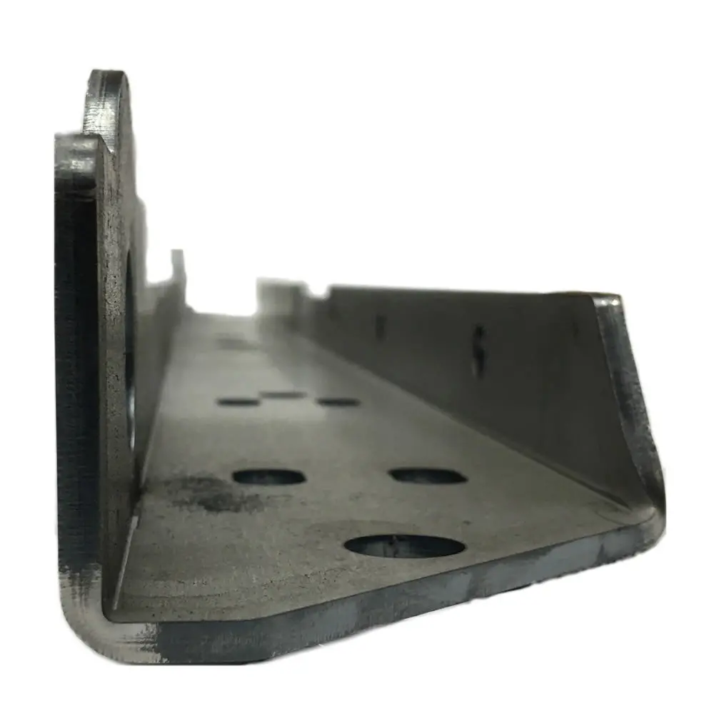 Rear Cross Member Replacement For Jeep Cj (1976-86) 1