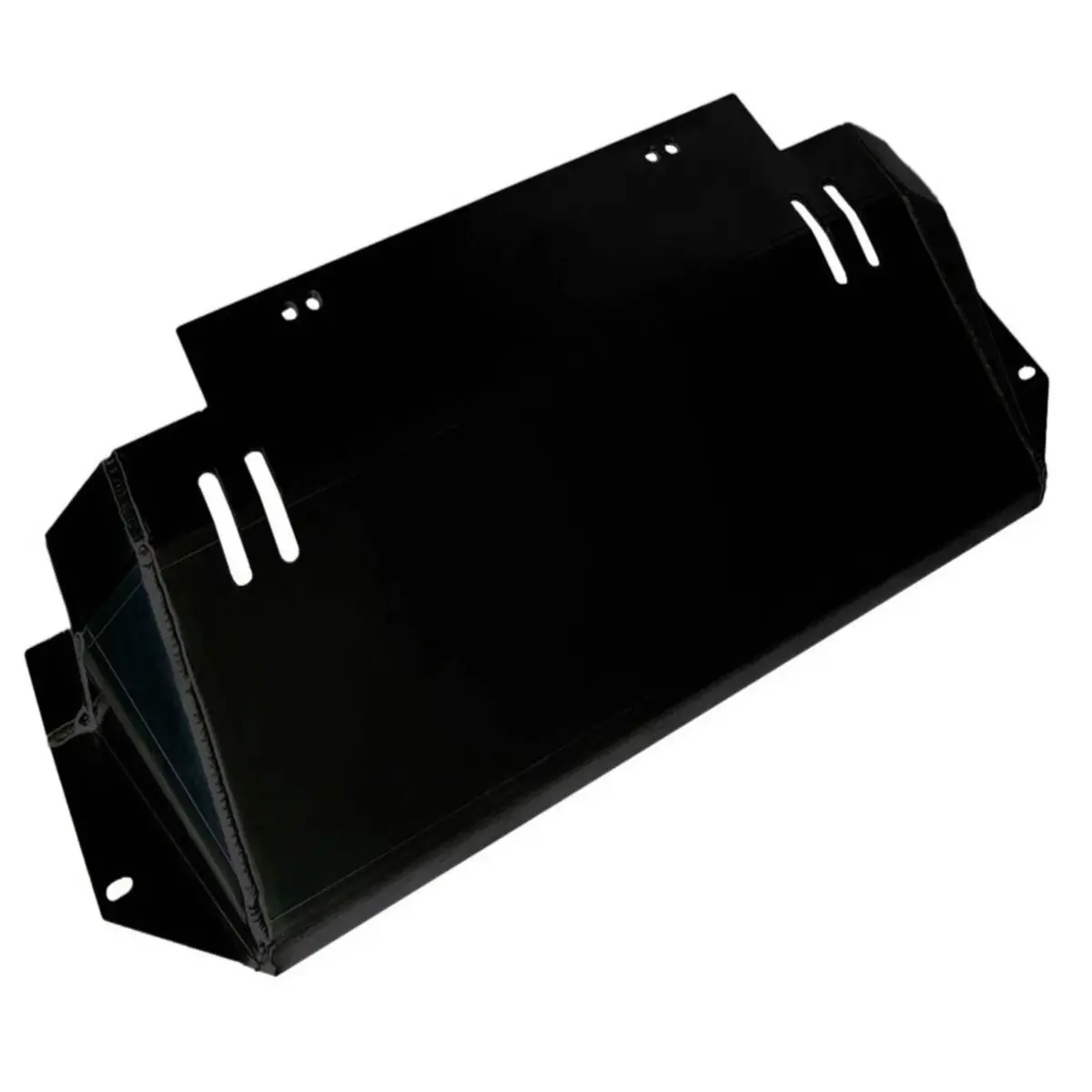 Rear Transfer Case Skid Plate Kdss (Steel) For Toyota 4Runner Gen 5 (2010+) 1