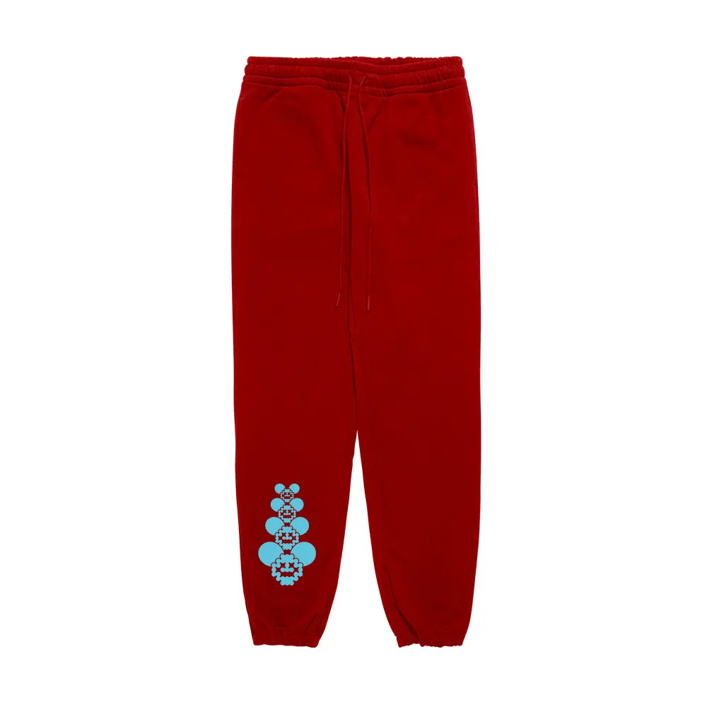 Horde Sweatpants 1
