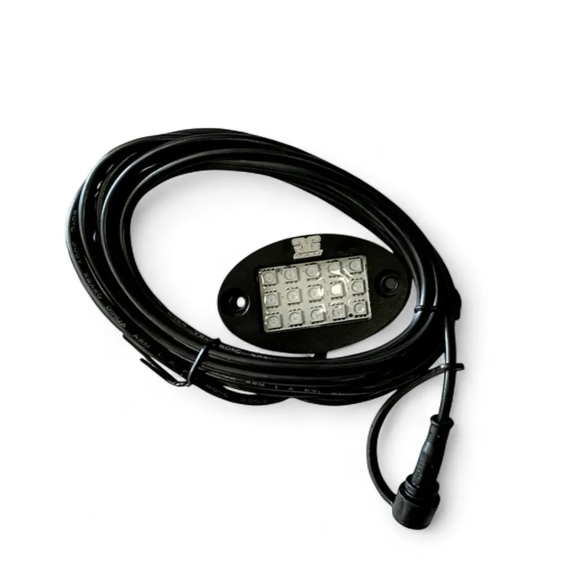 Revo 1 Piece Rgb Bluetooth Rock Light 1