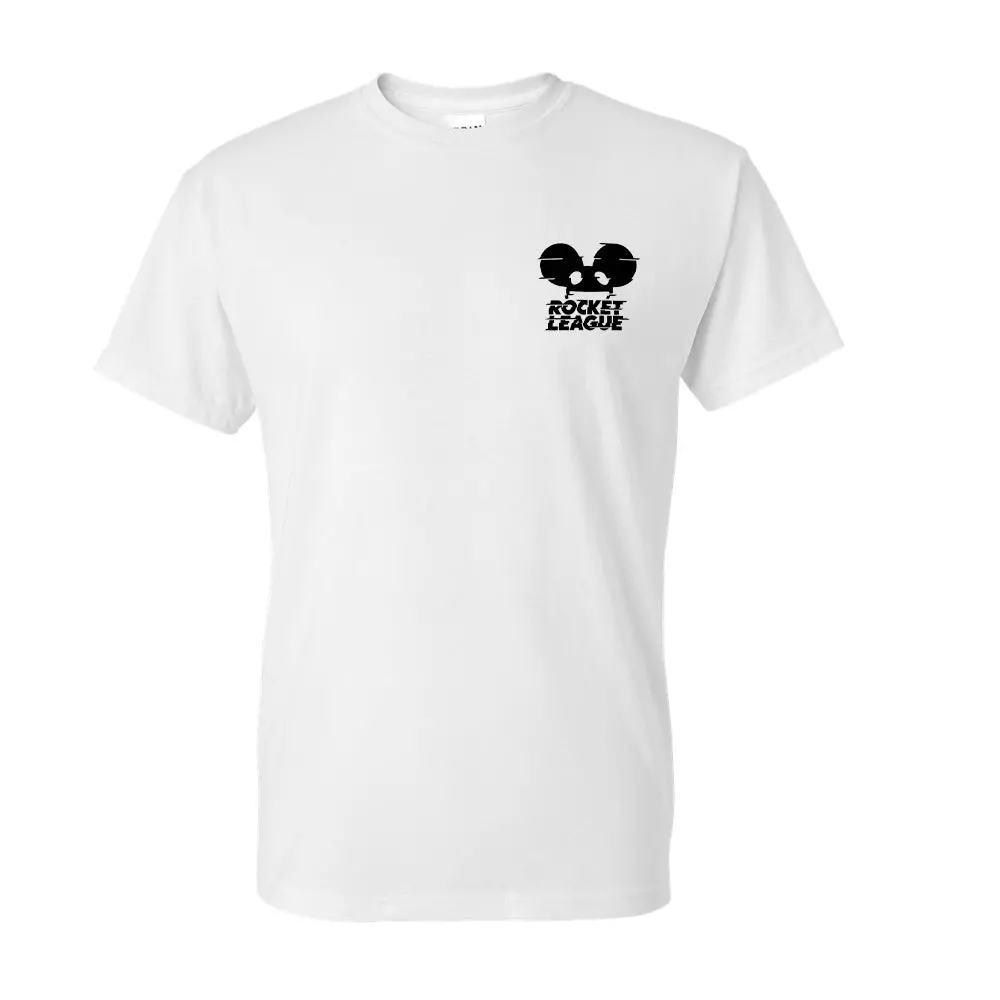 Deadmau5 X Rocket League Tee 1