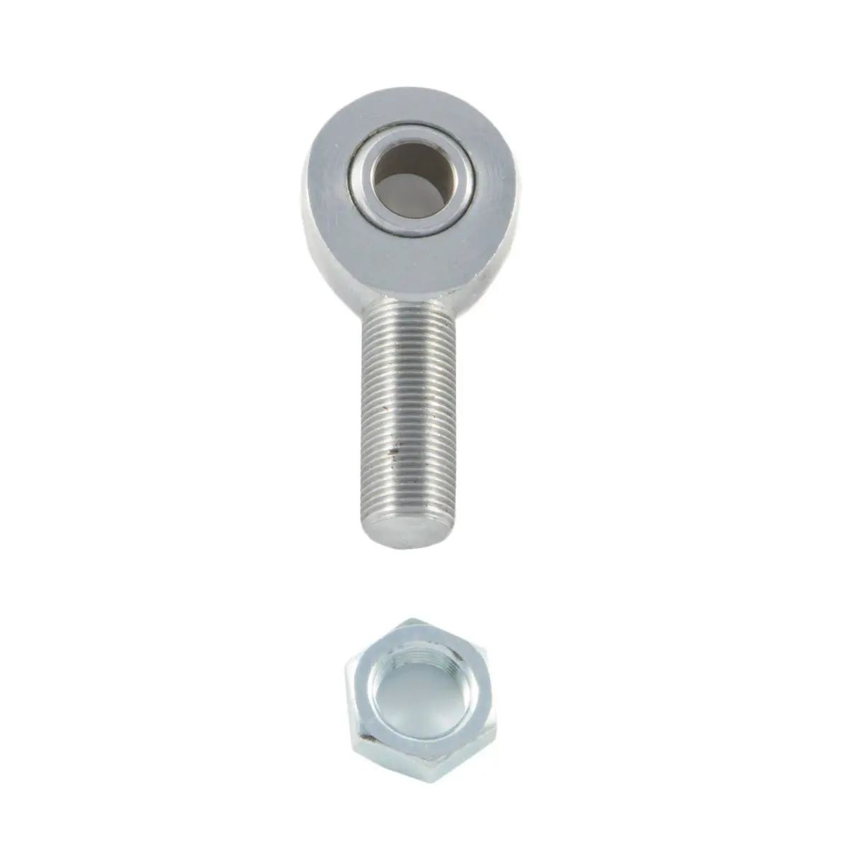 Rod End: 3/4" -16 Right Hand Thread With 5/8" Hole In Ball (Heim Joint) 1