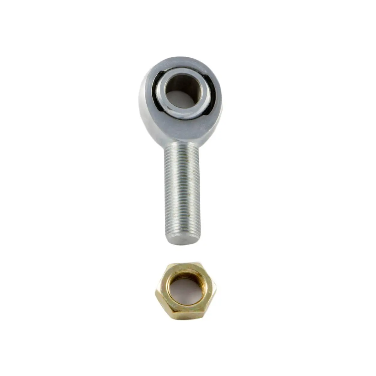 Rod End: 5/8" -18 Left Hand Thread (Heim Joint) 1