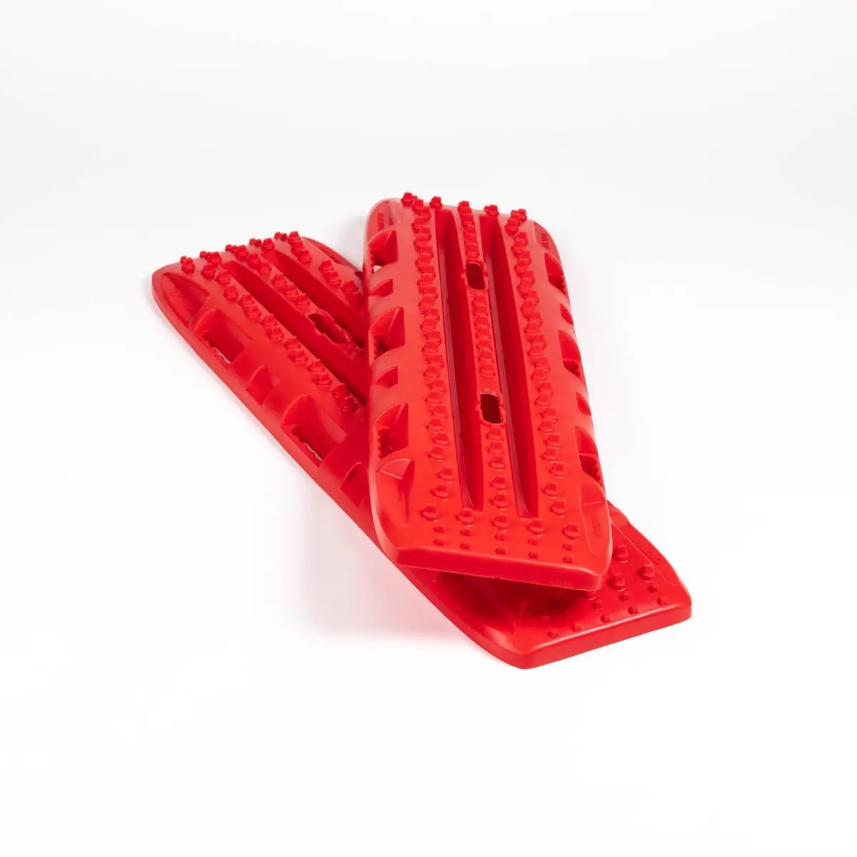 Rototrax Traction Boards Red 2