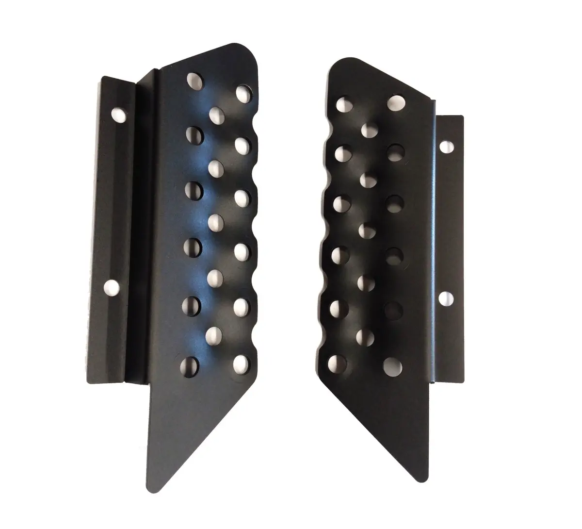 Rubicon Bed Steps For Jeep Gladiator Jt Rubicon (2020+) 1