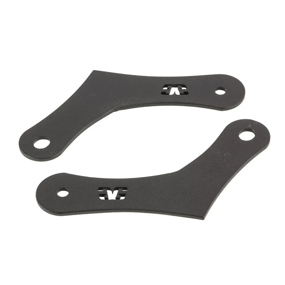 Polaris Rzr 1000 & 2014+ Rzr 900 30" Led Light Bar Roof Mounts 1