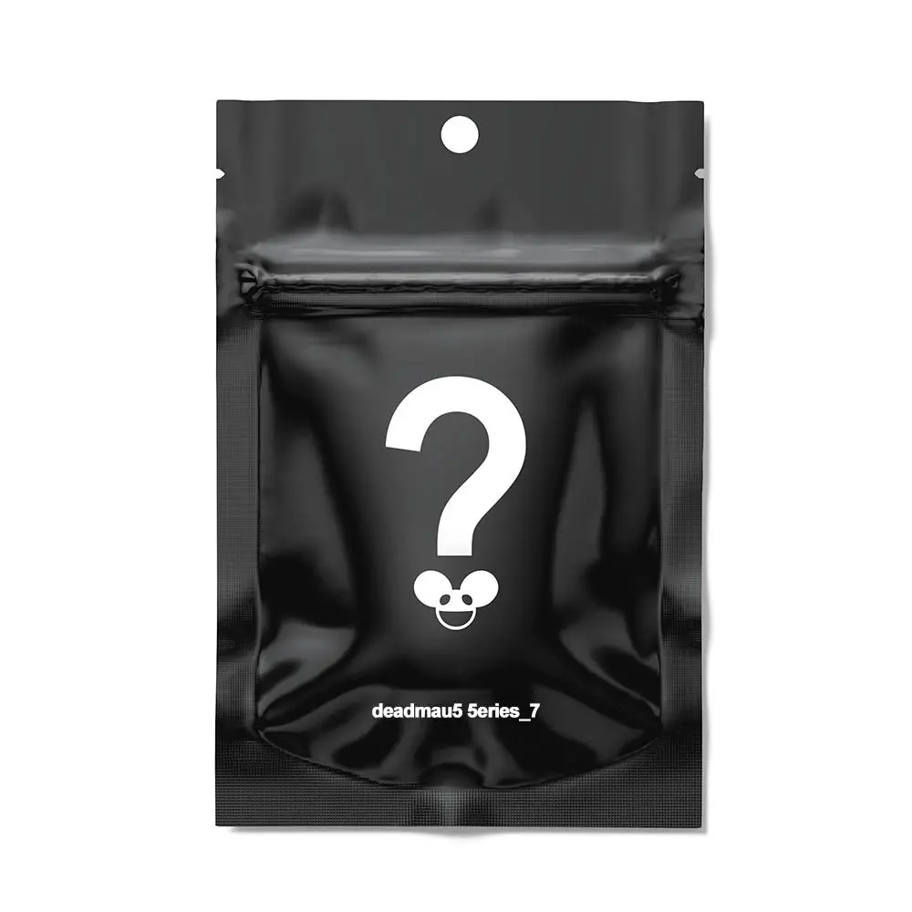 5Eries_7 - Mystery Pin 1