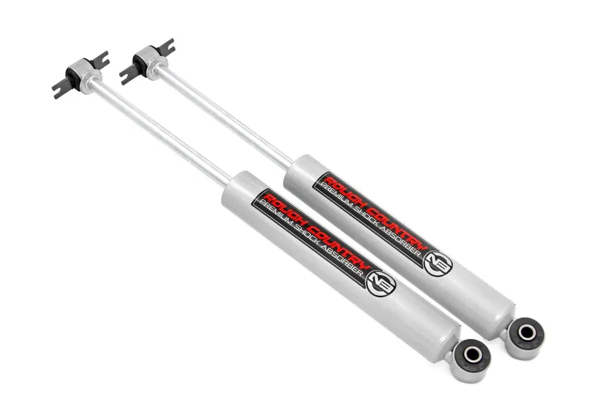 N3 Rear Shocks 0 3Inch Ford Explorer 2Wd 4Wd 1991 1994 1