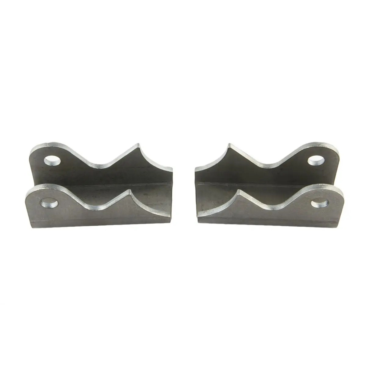 Shock Mount From Ford 8.8 Kit For Jeep Wrangler Tj (1997-06) Lj (2004-06) 1