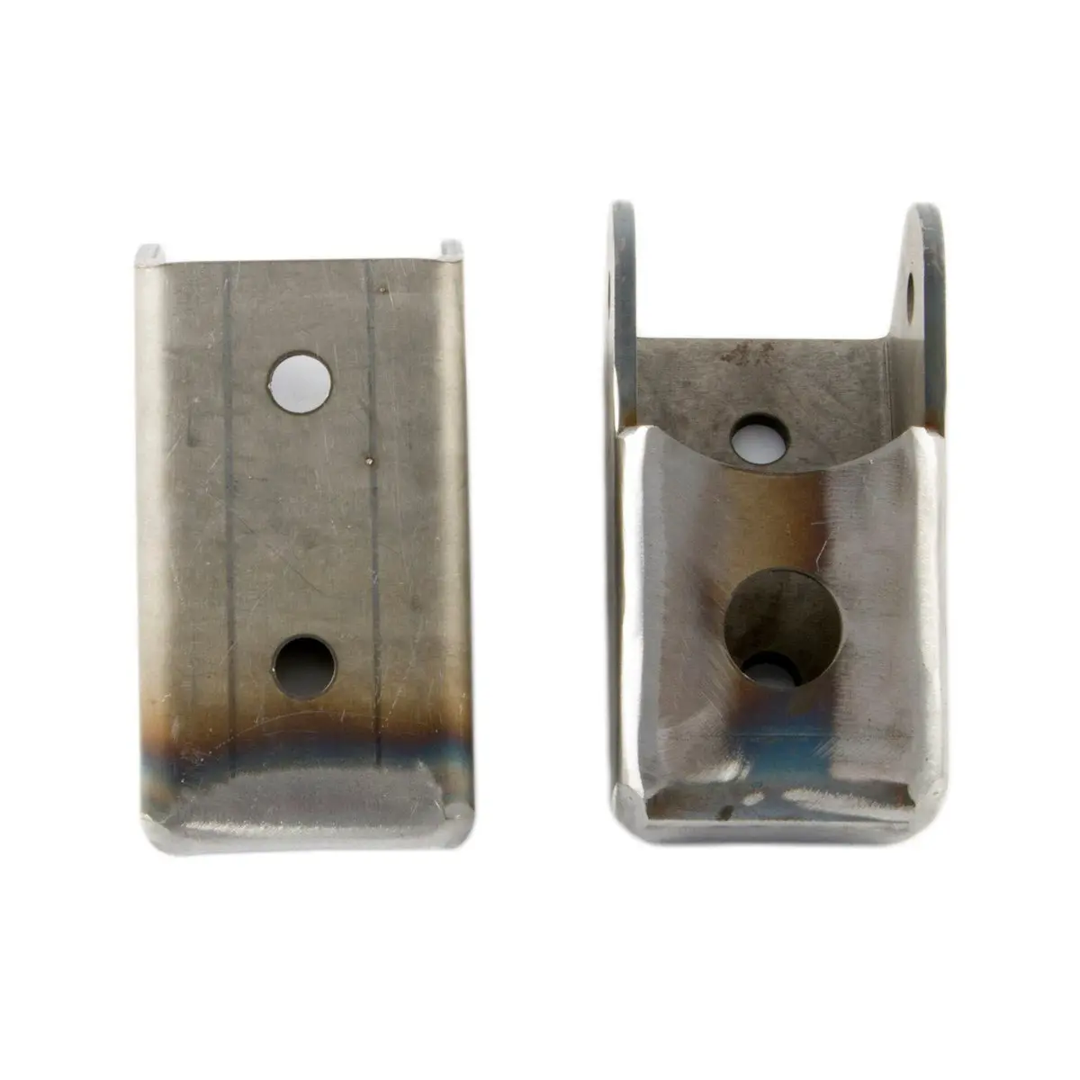 Spring Hanger - 3" Universal 1
