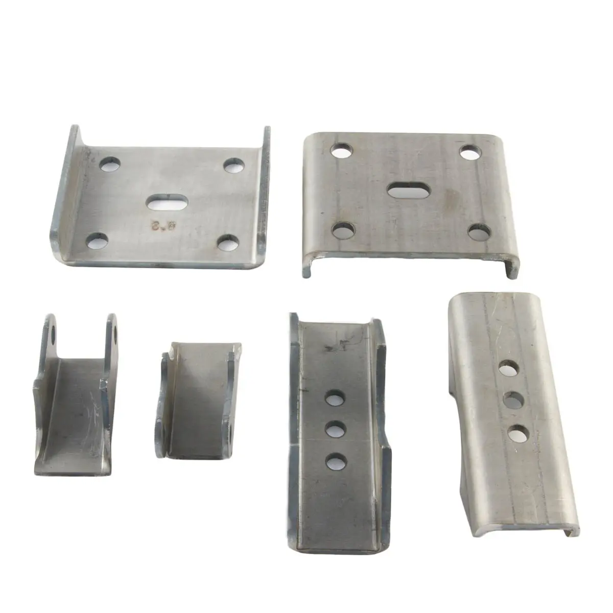 Spring Over Kit For Dana 60 Axle 1
