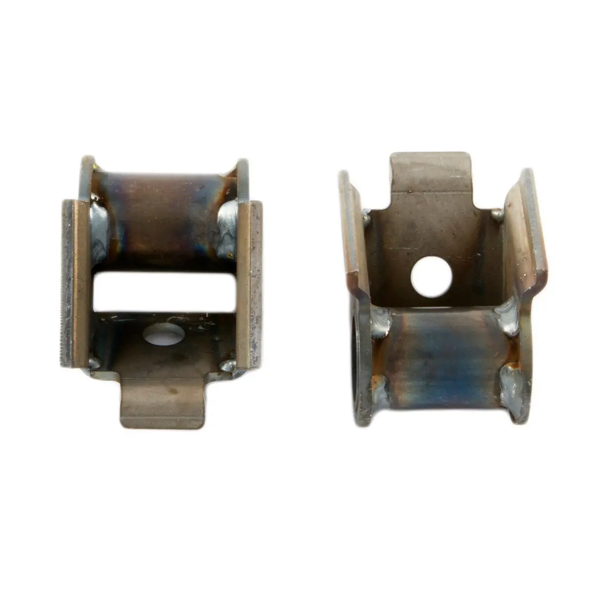 Spring Shackle Hanger For Jeep Wrangler Yj (1987-95) Front 1